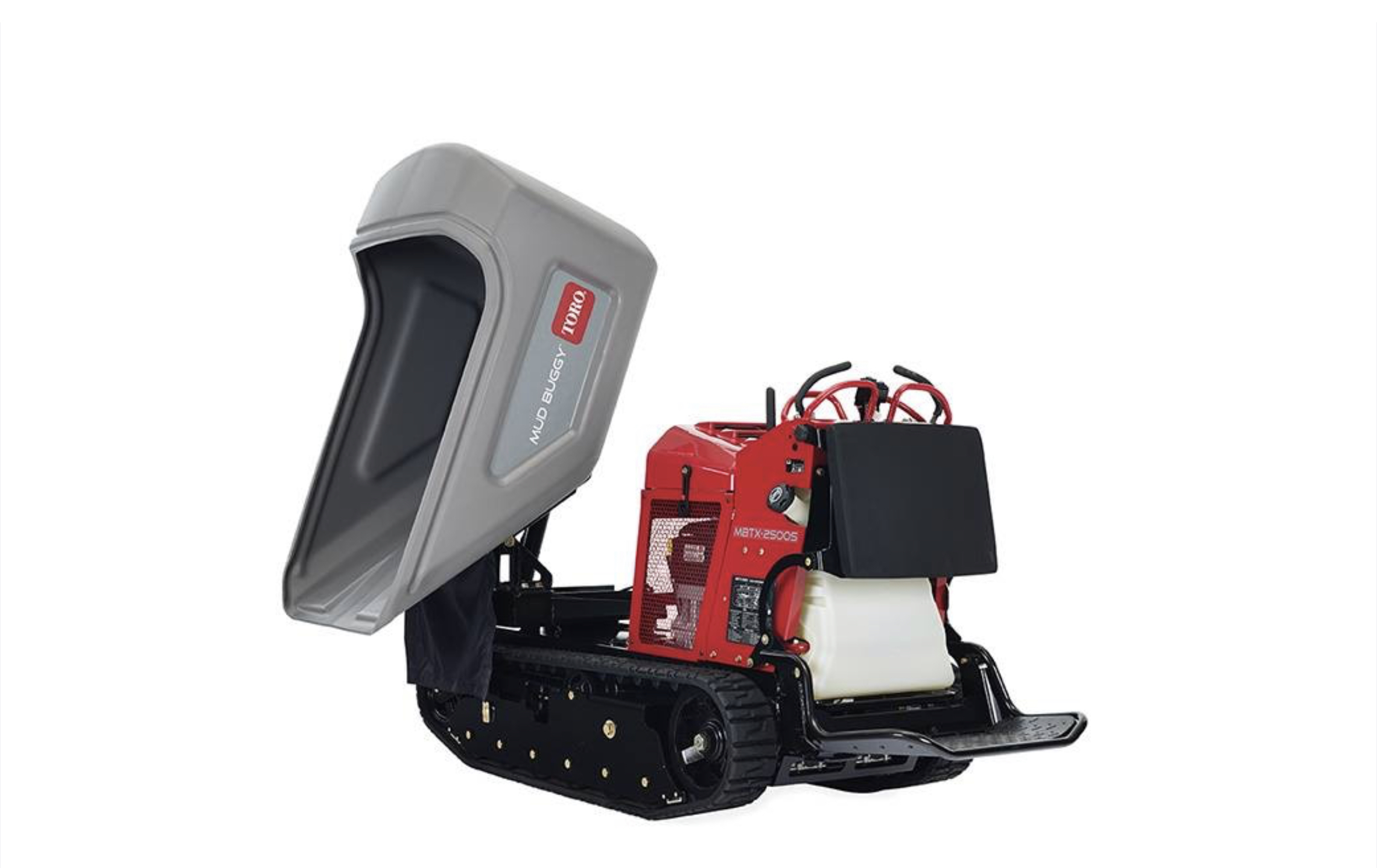 Rent the Concrete buggy /Tracked Lads Rentals LLC